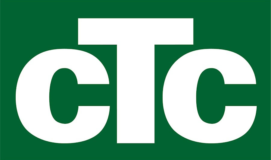 Logotyp CTC