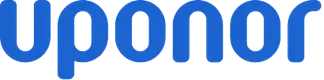 Logotyp uponor